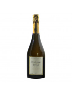 Egly-Ouriet Champagne Brut Grand Cru Millesime 2009 Grandi Bottiglie