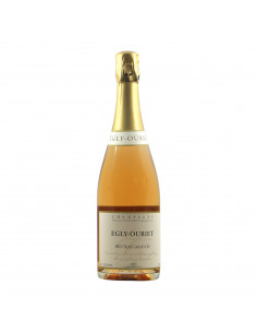 
                                                            Egly Ouriet Champagne Brut Rose Grand Cru Grandi Bottiglie
                            