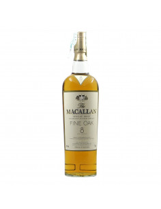 WHISKY FINE OAK 8 YO MACALLAN