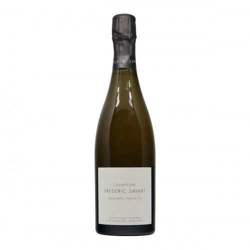 Savart Champagne Accomplie Grandi Bottiglie