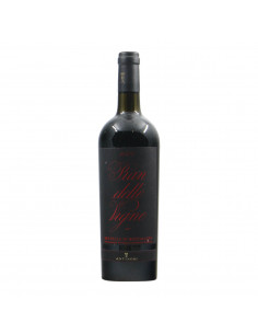 
                                                            Antinori Brunello di Montalcino Pian delle Vigne 2001 Grandi Bottiglie
                            