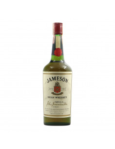 IRISH WISKEY 75CL JAMESON