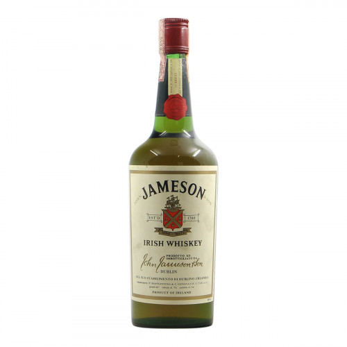 IRISH WISKEY 75CL JAMESON