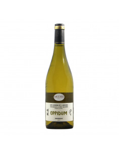 Yvan Bernard Oppidum Chardonnay 2020 Grandi Bottiglie