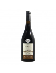 Yvan Bernard Petrosus Pinot Noir 2019 Grandi Bottiglie