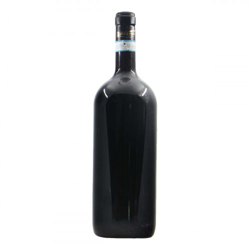Bottiglia vino Personalizzata Barbera d'Alba Magnum 2020 Lanzarotti Retro