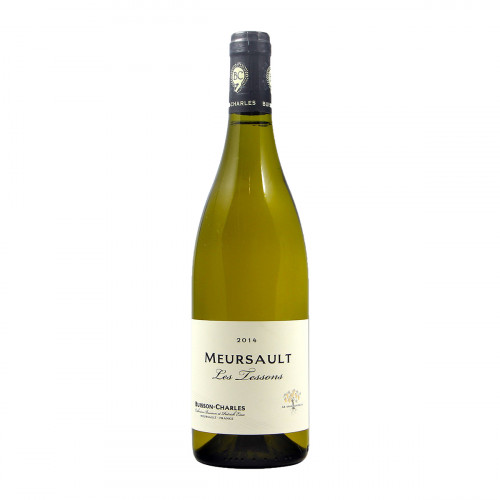 Buisson Charles Meursault Les Tessons 2014 Buisson Charles