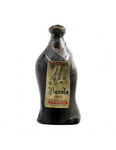 Pippione Barolo 1953 Grandi Bottiglie