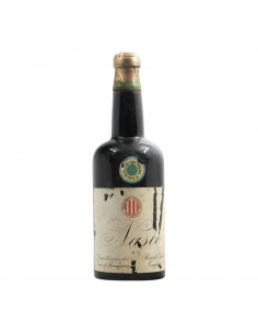 Zedda Renato Nasco Riserva Smeraldo 1953 Grandi Bottiglie