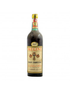 Melini Chianti Stravecchio 1947 Grandi Bottiglie