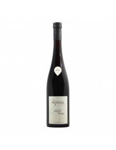 Binner Pinot Noir 2019 Grandi Bottiglie