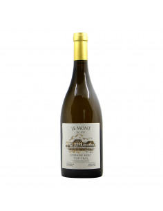 Domaine Huet Vouvray Le Mont 2019 Grandi Bottiglie