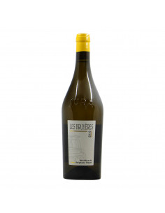 
                                                            Domaine Tissot Arbois Chardonnay Les Bruyeres 2018 Grandi Bottiglie
                            