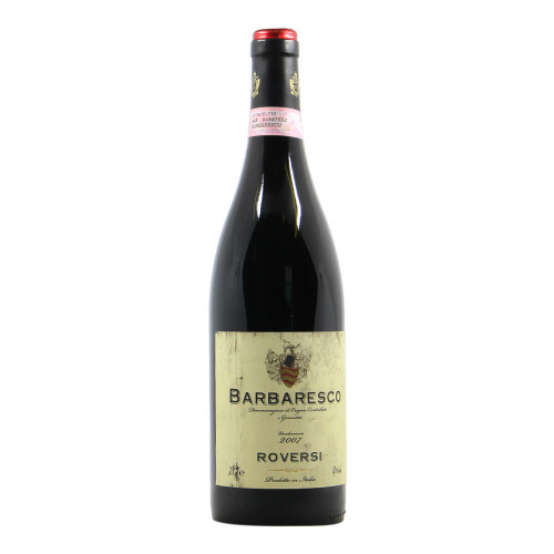 Roversi Barbaresco 2007