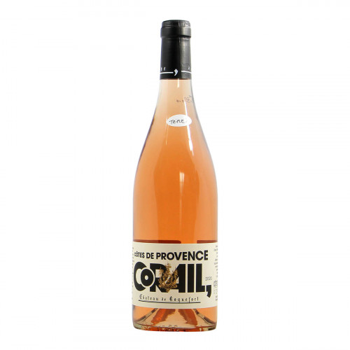 Chateau de Roquefort Corail 2020 Grandi Bottiglie