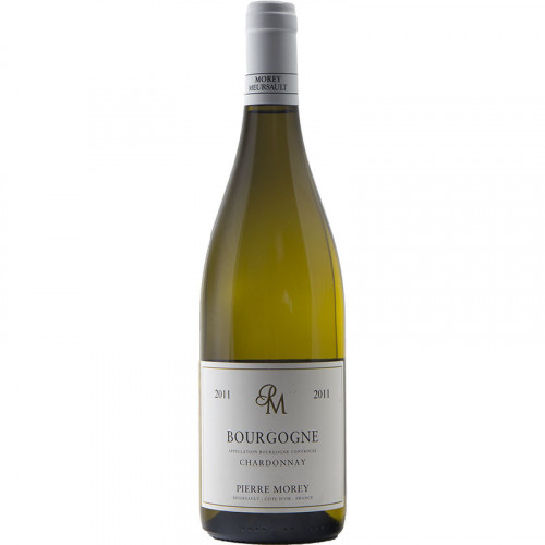 Bourgogne Chardonnay 2011