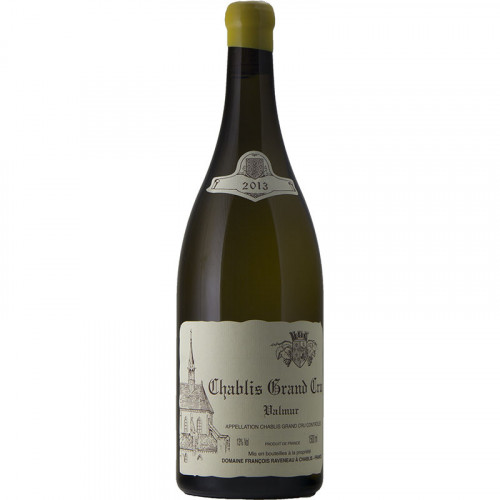 Chablis Grand Cru Valmur Magnum 2013