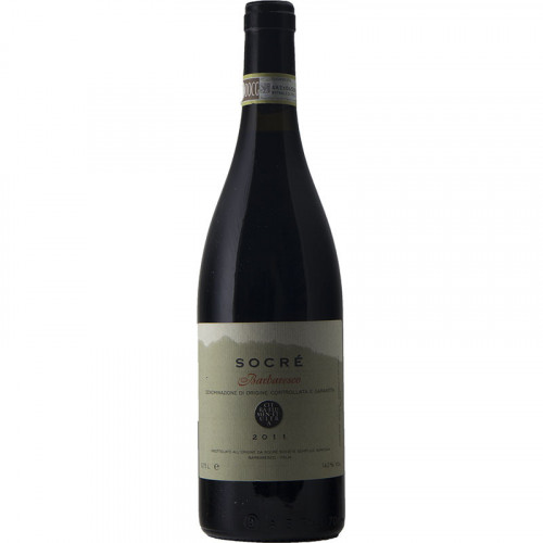 Barbaresco 2011