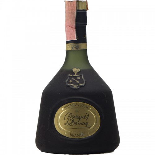 Brandy Reserva Real 75Cl 40Vol