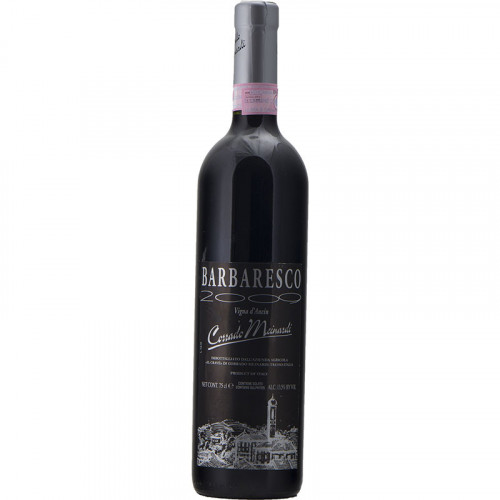 BARBARESCO 2009