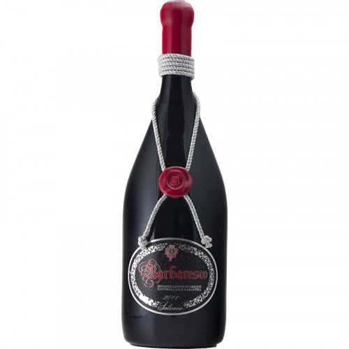 BARBARESCO DOPPIOMAGNUM 2011