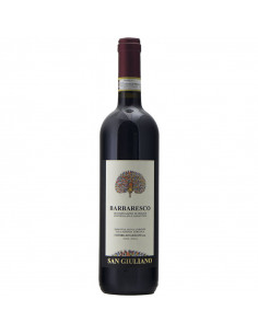 Barbaresco 2008