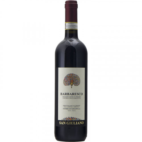 Barbaresco 2008