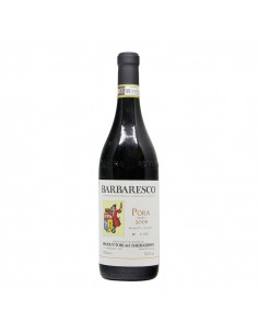 Produttori del Barbaresco Barbaresco Pora 2009 Grandi Bottiglie