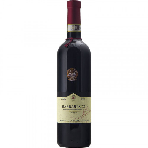 Barbaresco 2008