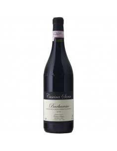 Barbaresco 2006