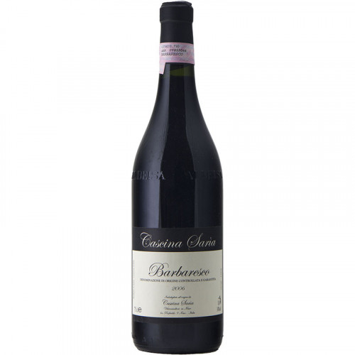 Barbaresco 2006