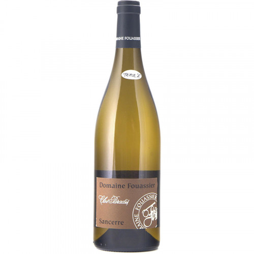 Sancerre Clos Paradis 2014