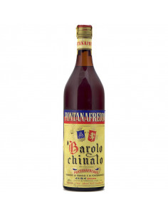 Barolo Chinato Old 1L...