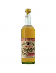 AMARO OBERTO 20GR 1L ANNI...