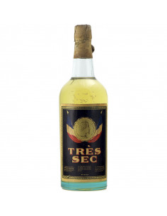 TRES SEC LIQUORE ANNI 50...