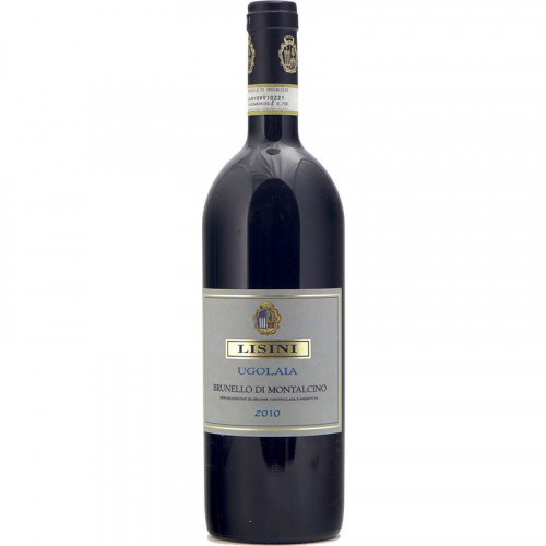 Brunello Di Montalcino Ugolaia 2010