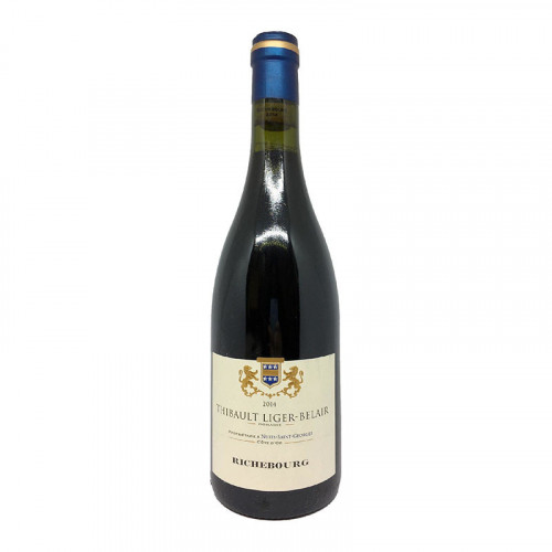 RICHEBOURG GRAND CRU 2014