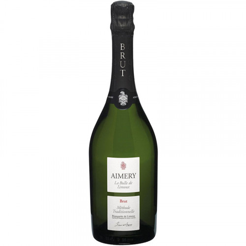 Blanquette De Limoux Brut Magnum