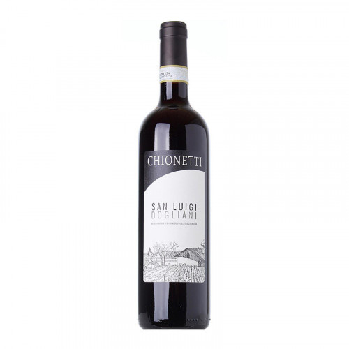 DOLCETTO DI DOGLIANI SAN LUIGI 2014