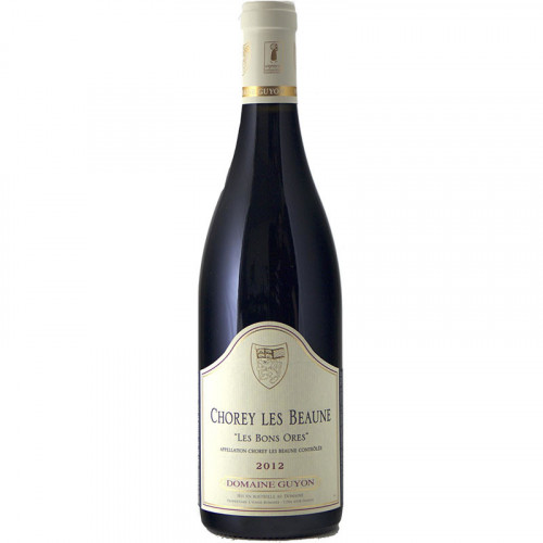 Chorey Les Beaune Les Bons Ores 2012