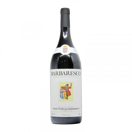 Barbaresco Magnum 2014