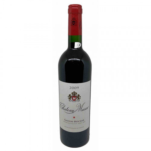 Chateau Musar 2009