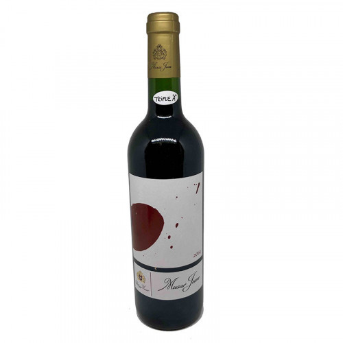 CHATEAU MUSAR JEUNE RED 2014