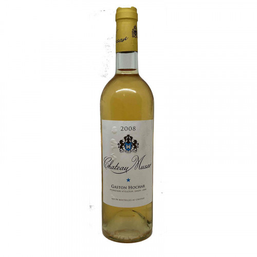 Chateau Musar White 2008