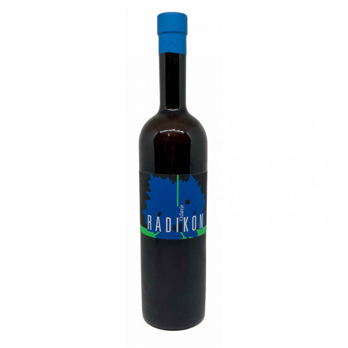 vino naturale Oslavje 50Cl (2010)