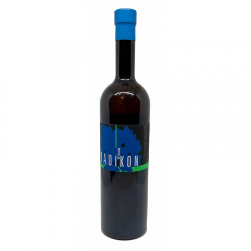 RIBOLLA GIALLA 50CL 2010