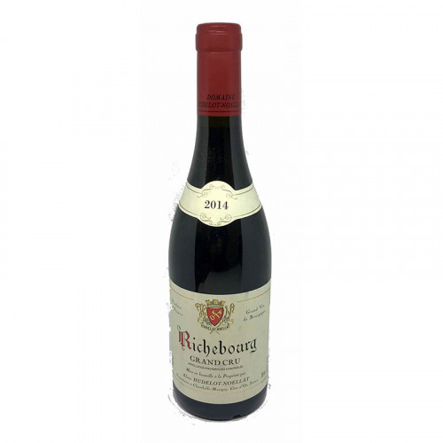 Richebourg Grand Cru 2014