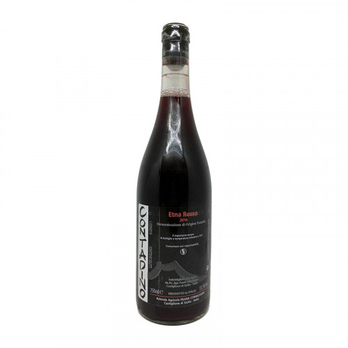 Contadino Etna Rosso 2016