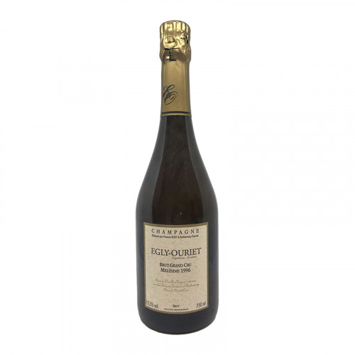 CHAMPAGNE MILLESIME GRAND CRU 1996