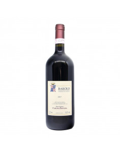 Barolo Magnum 2007